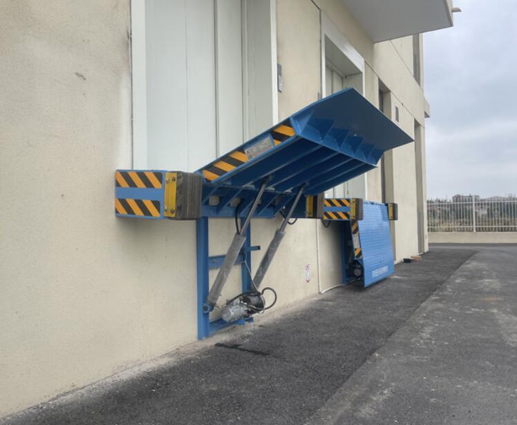 成品安裝展示